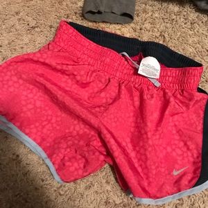 Nike kids shorts